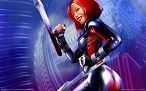 BloodRayne 2