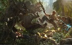 Bulletstorm