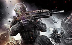 Call of Duty: Black Ops 2