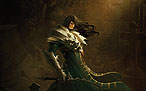 Castlevania: Lords of Shadow - Mirror of Fate
