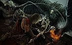 Castlevania: Lords of Shadow
