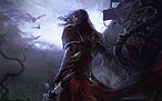 Castlevania: Lords of Shadow 2