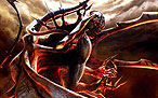 Clive Barker\'s Jericho