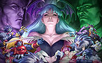Darkstalkers Resurrection