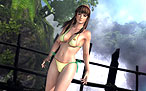 Dead or Alive 5