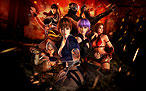Dead or Alive 5