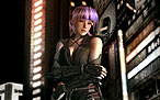 Dead or Alive 5