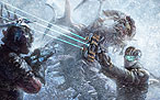 Dead Space 3