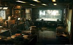 Deus Ex: Human Revolution