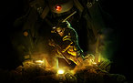 Deus Ex: Human Revolution