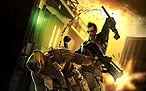 Deus Ex: Human Revolution