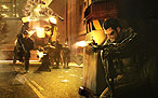 Deus Ex: Human Revolution
