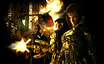 Deus Ex: Human Revolution