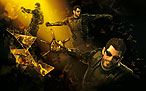 Deus Ex: Human Revolution