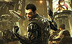 Deus Ex: Human Revolution
