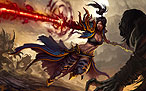 Diablo 3
