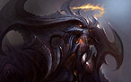 Diablo 3 Fan Art