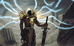 Diablo 3 Fan Art