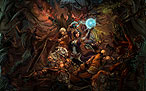 Diablo 3 Fan Art