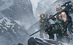 Diablo 3 Fan Art