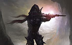 Diablo 3 Fan Art