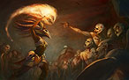 Diablo 3 Fan Art
