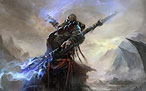 Diablo 3 Fan Art