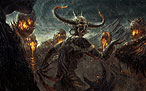 Diablo 3 Fan Art
