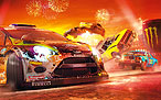 DiRT Showdown