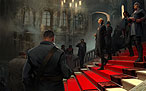 Dishonored