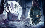 Dishonored