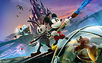 Disney Epic Mickey 2: The Power of Two