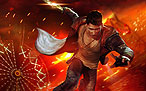 DmC Devil May Cry