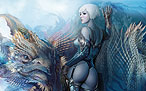 Dragon's Prophet