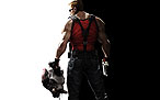 Duke Nukem Forever