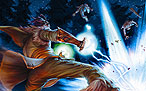 Fable: The Journey