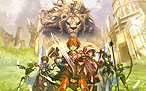 Fantasy Earth Zero