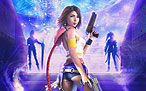 <em>CLASSIC:</em> Final Fantasy X-2