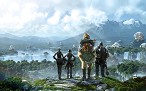 Final Fantasy XIV
