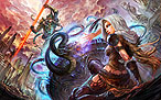 Forsaken World: Storms of War