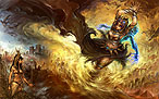 Forsaken World: Storms of War