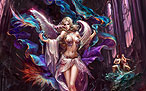 Forsaken World: Storms of War