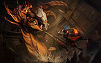 Forsaken World: Storms of War
