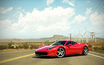 Forza Horizon