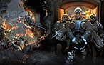 Gears of War: Judgment