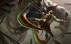 God of War: Ascension