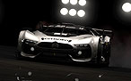Gran Turismo 5