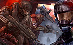 Halo: Reach