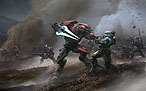 Halo: Reach