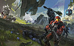 Halo: Reach